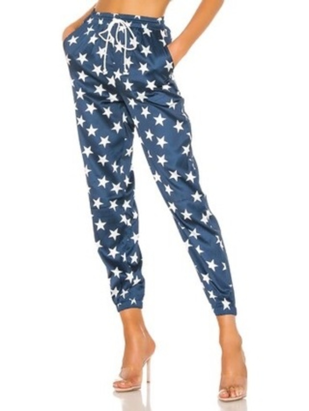 Superdown miranda track pant